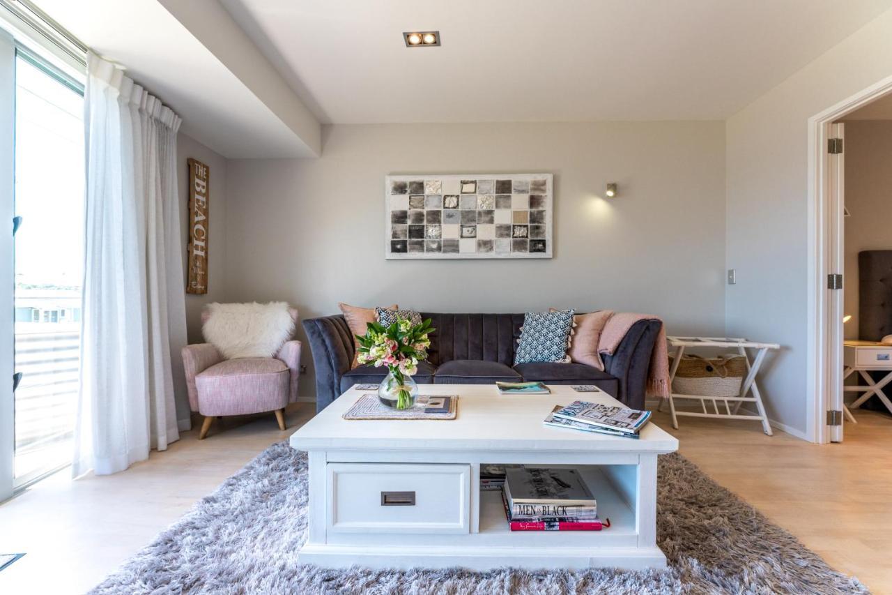 Oneroa Bay Villas מראה חיצוני תמונה