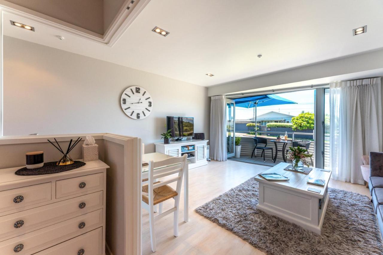 Oneroa Bay Villas מראה חיצוני תמונה