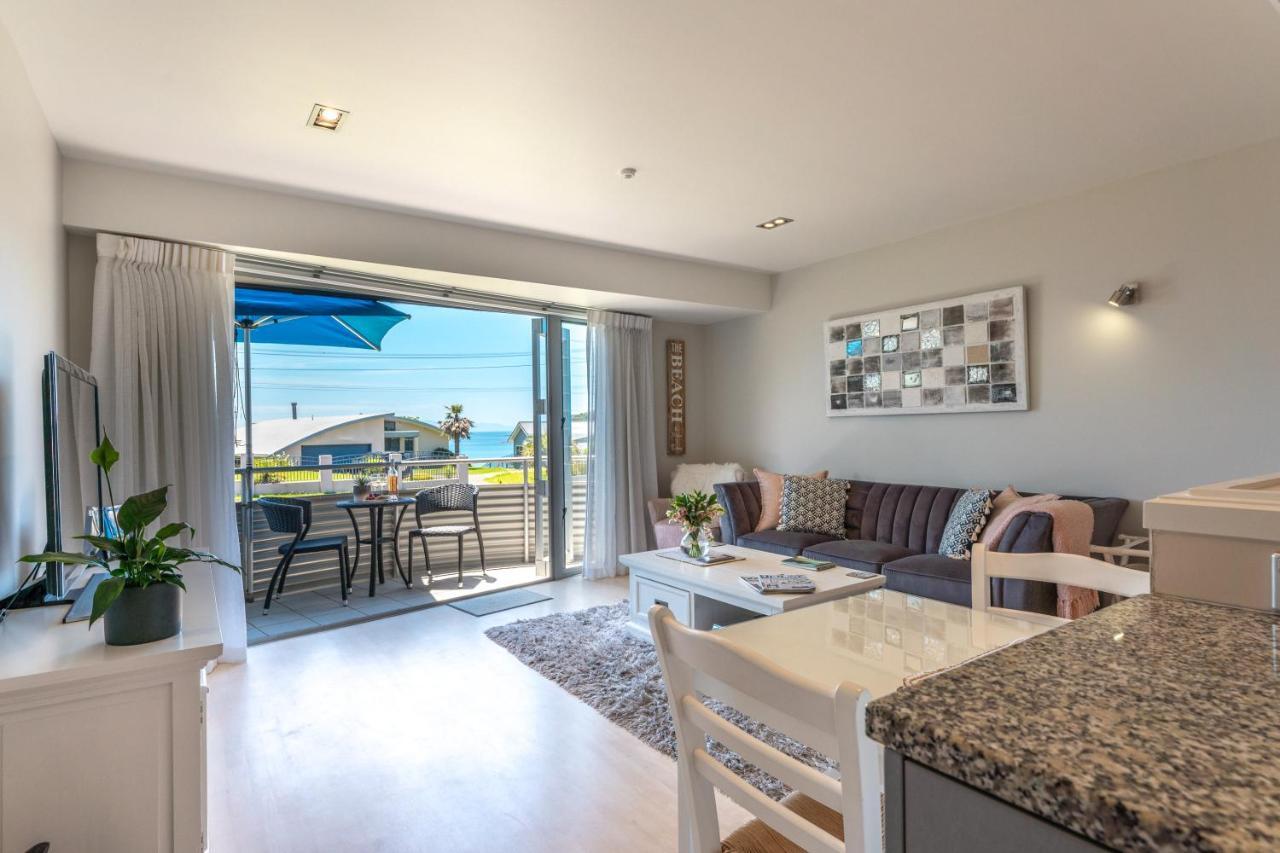 Oneroa Bay Villas מראה חיצוני תמונה