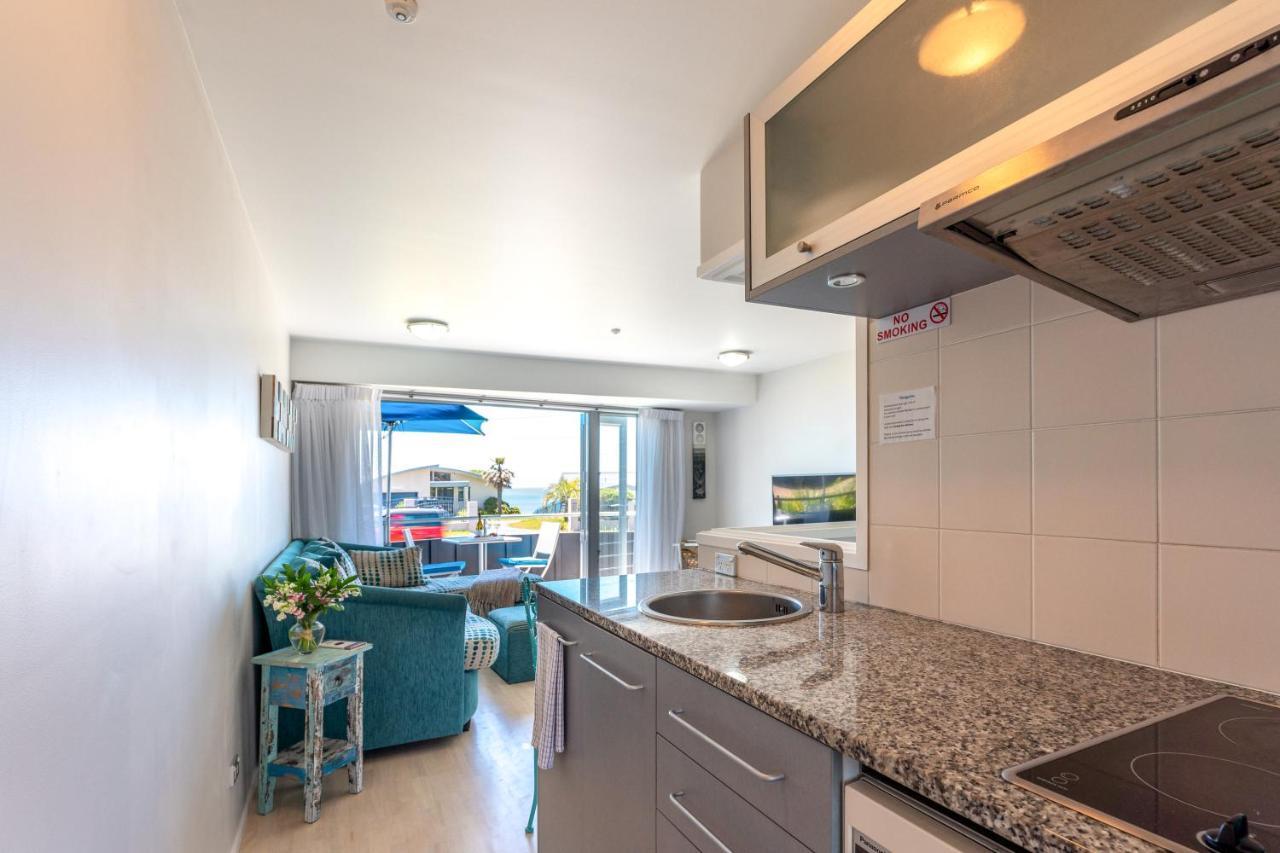 Oneroa Bay Villas מראה חיצוני תמונה