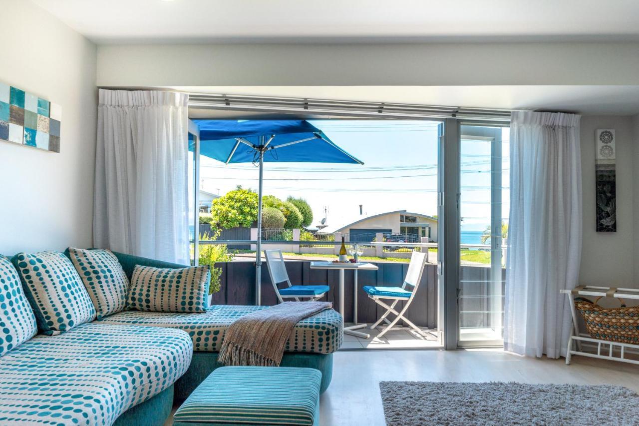 Oneroa Bay Villas מראה חיצוני תמונה
